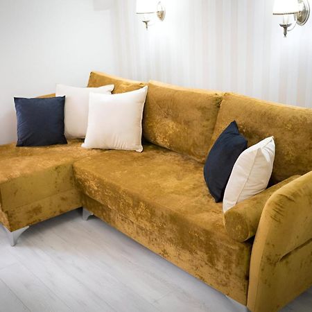 Cochet House Sibiu Apart otel Dış mekan fotoğraf