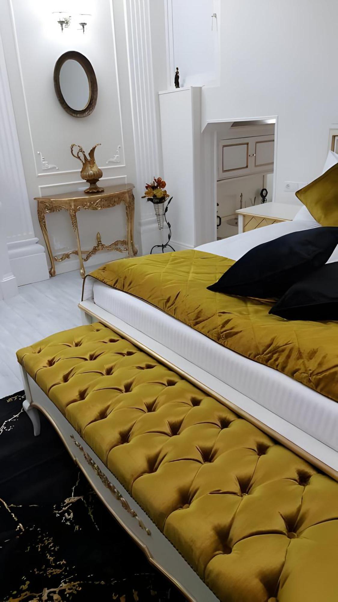 Cochet House Sibiu Apart otel Dış mekan fotoğraf