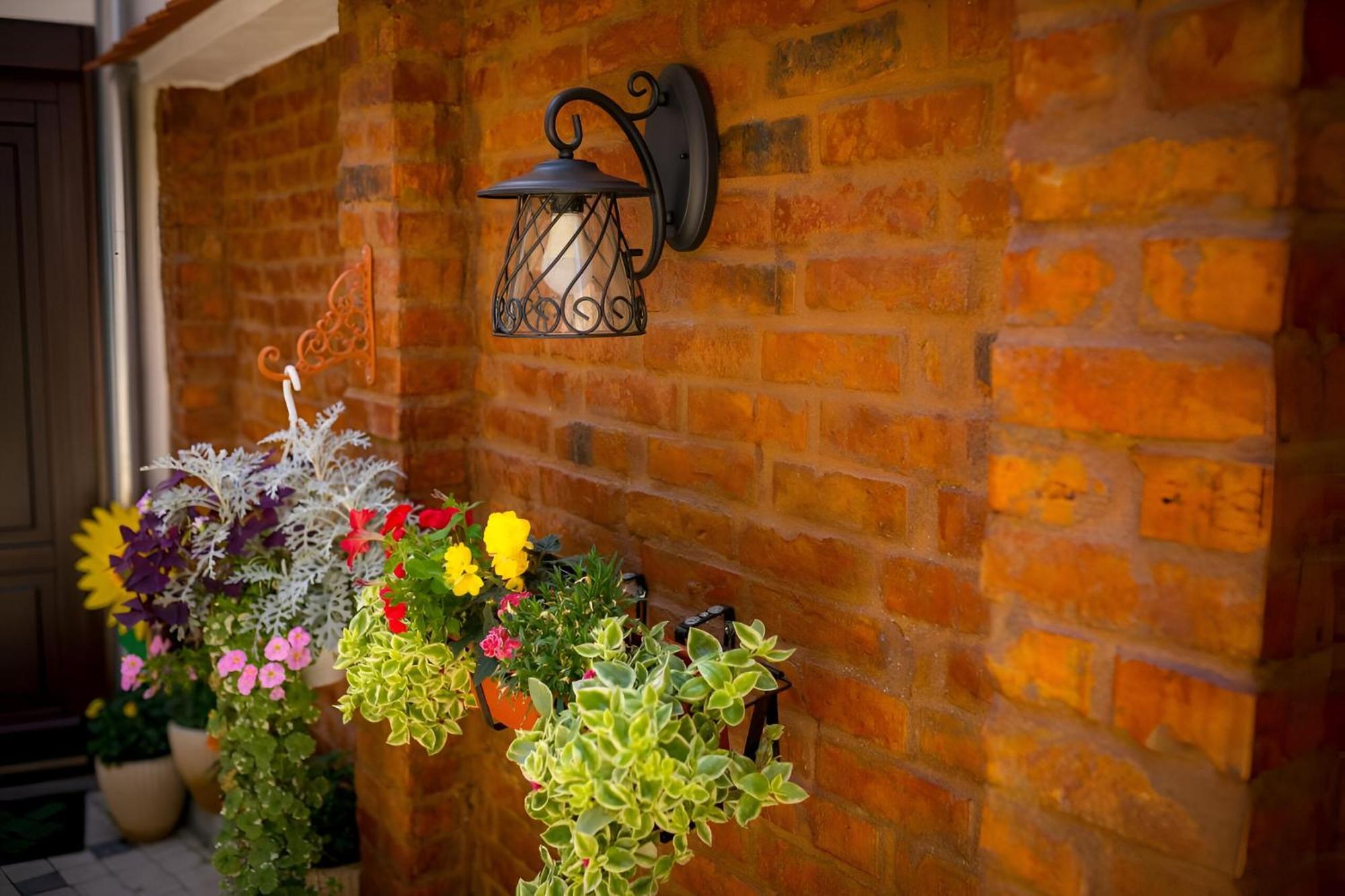 Cochet House Sibiu Apart otel Dış mekan fotoğraf