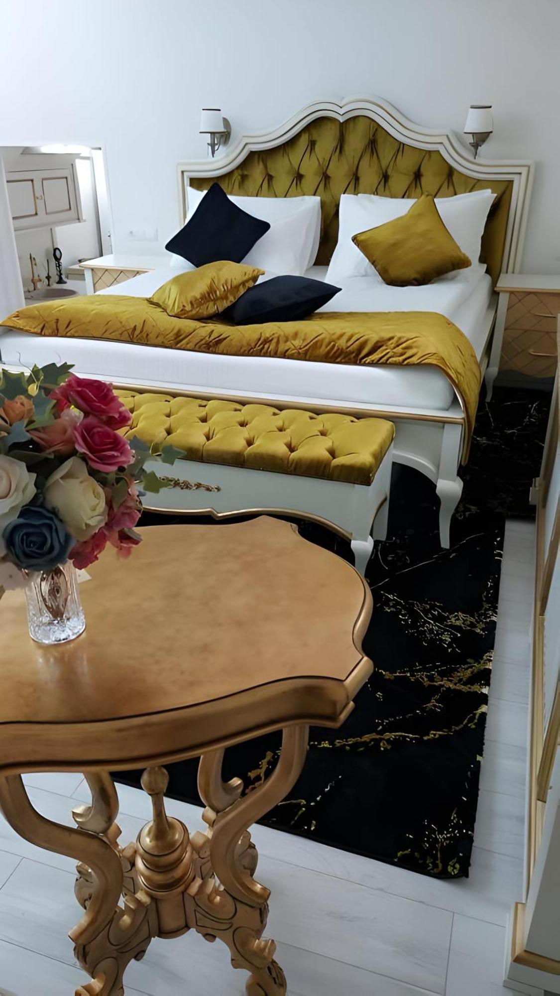 Cochet House Sibiu Apart otel Dış mekan fotoğraf