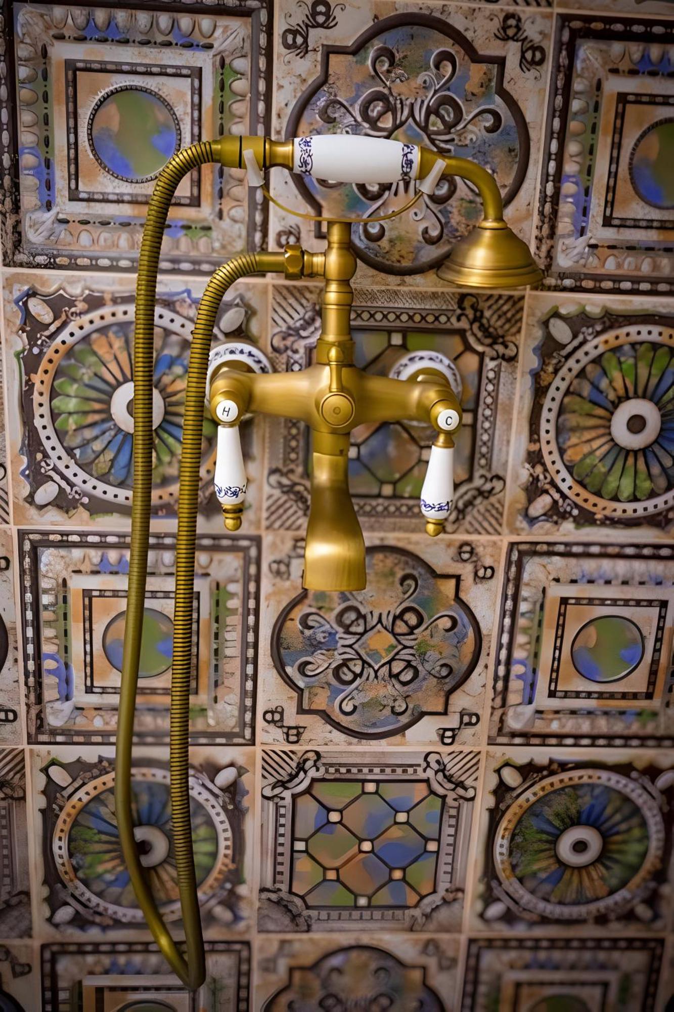 Cochet House Sibiu Apart otel Dış mekan fotoğraf