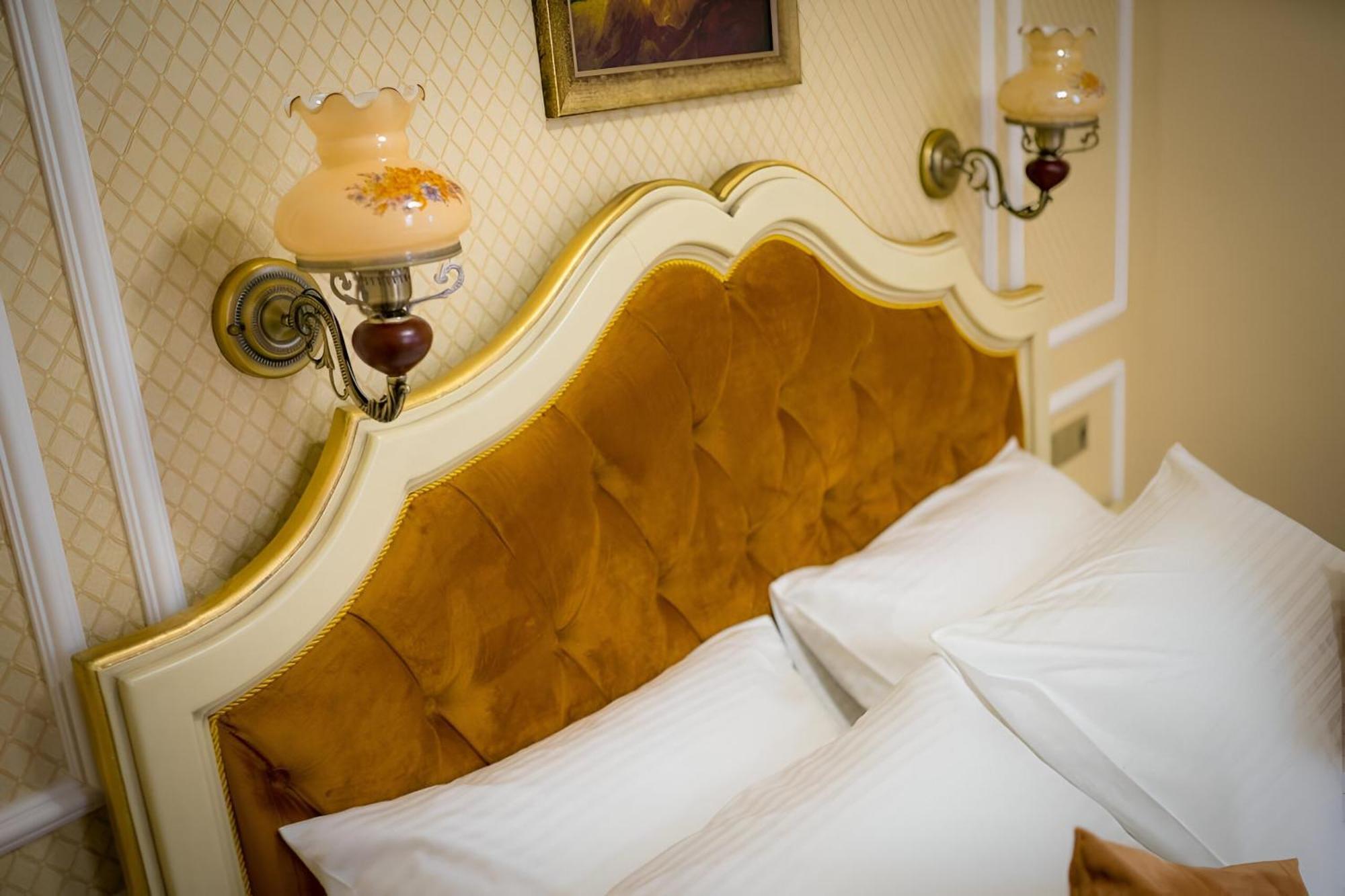Cochet House Sibiu Apart otel Dış mekan fotoğraf
