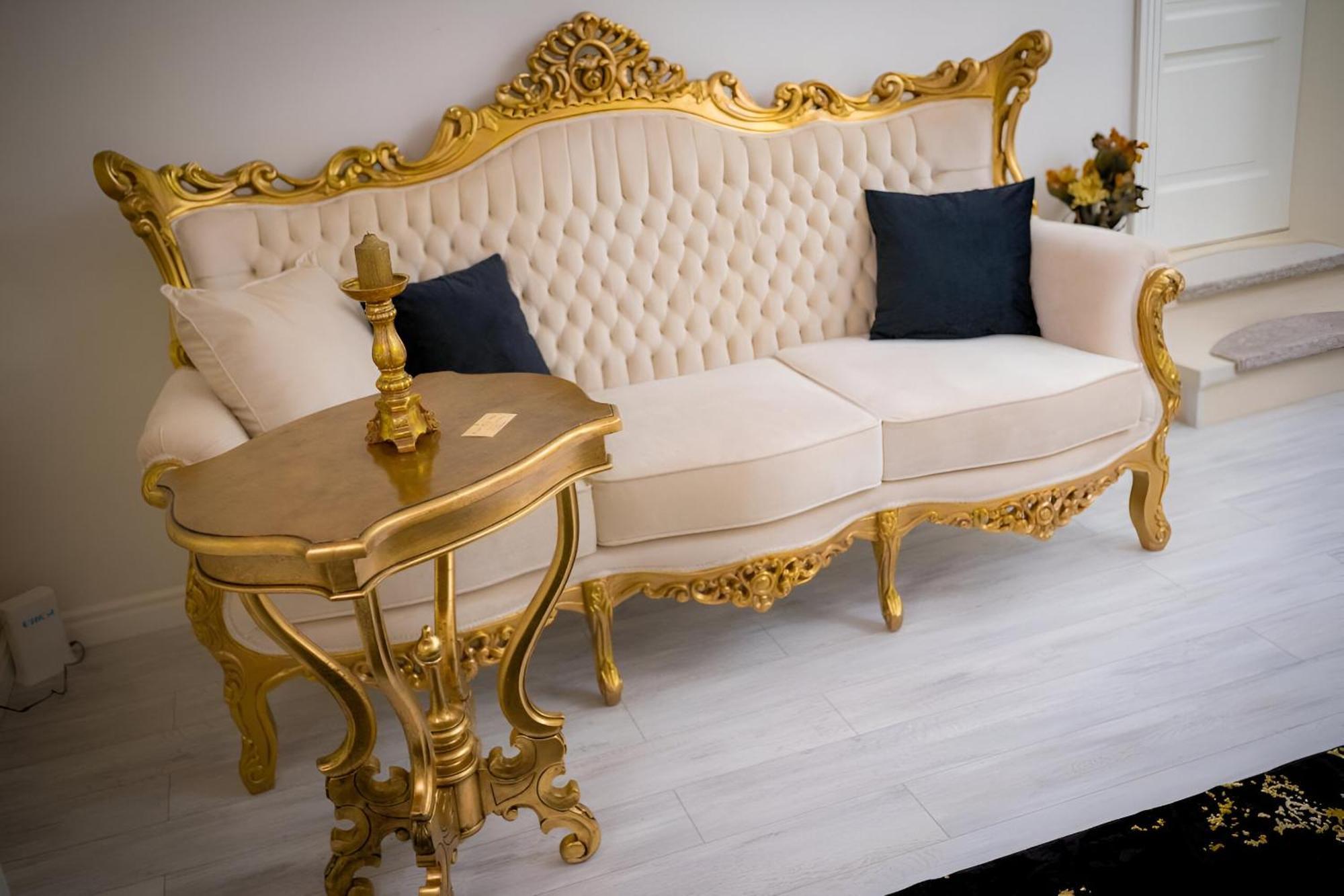 Cochet House Sibiu Apart otel Dış mekan fotoğraf