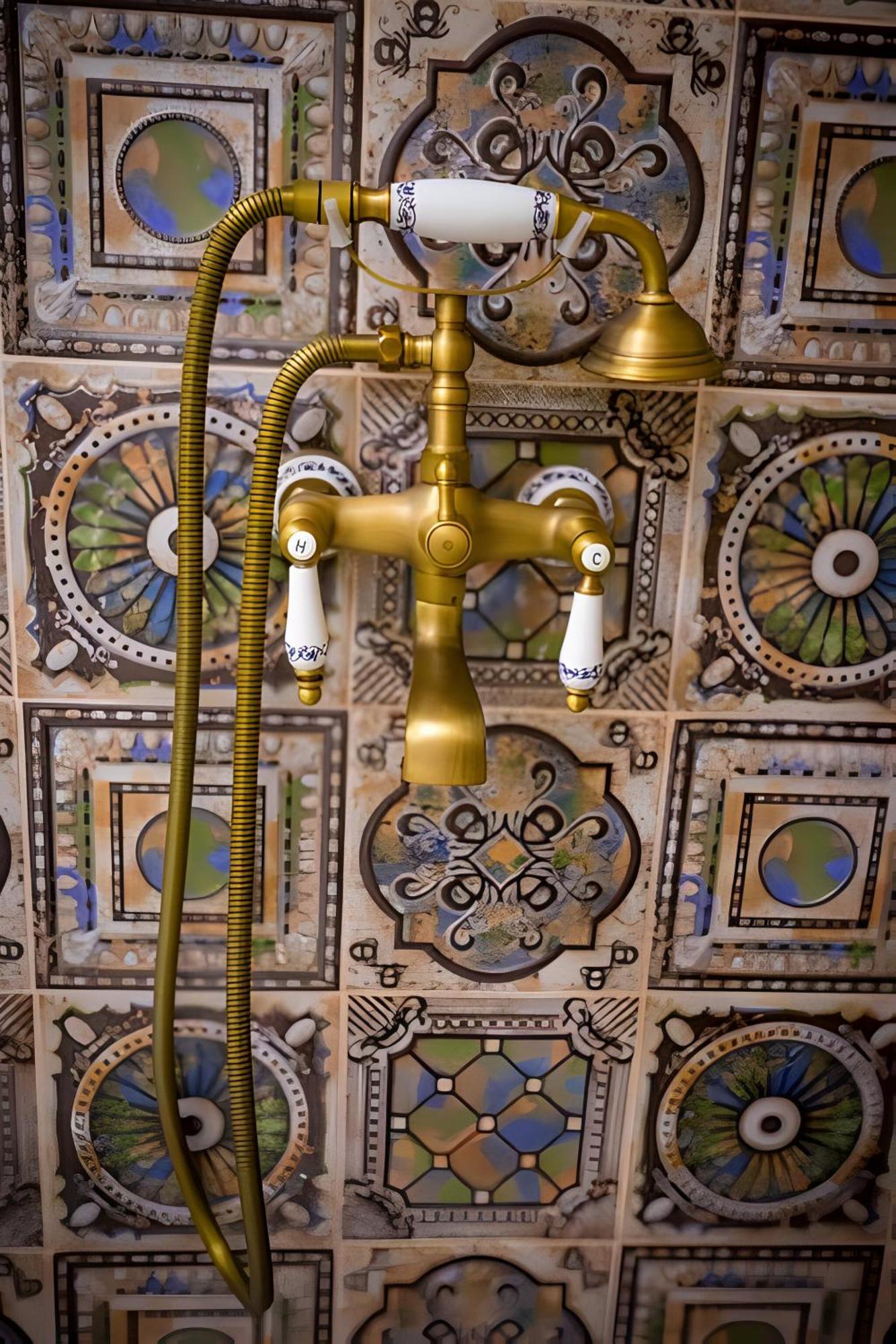 Cochet House Sibiu Apart otel Dış mekan fotoğraf