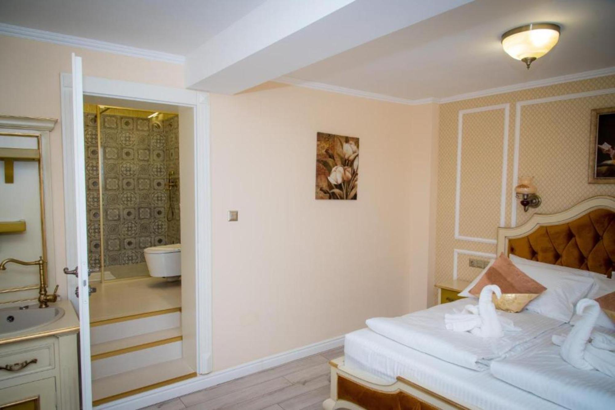 Cochet House Sibiu Apart otel Dış mekan fotoğraf