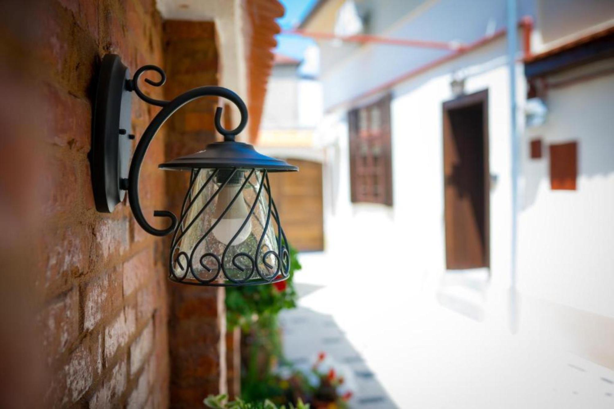 Cochet House Sibiu Apart otel Dış mekan fotoğraf