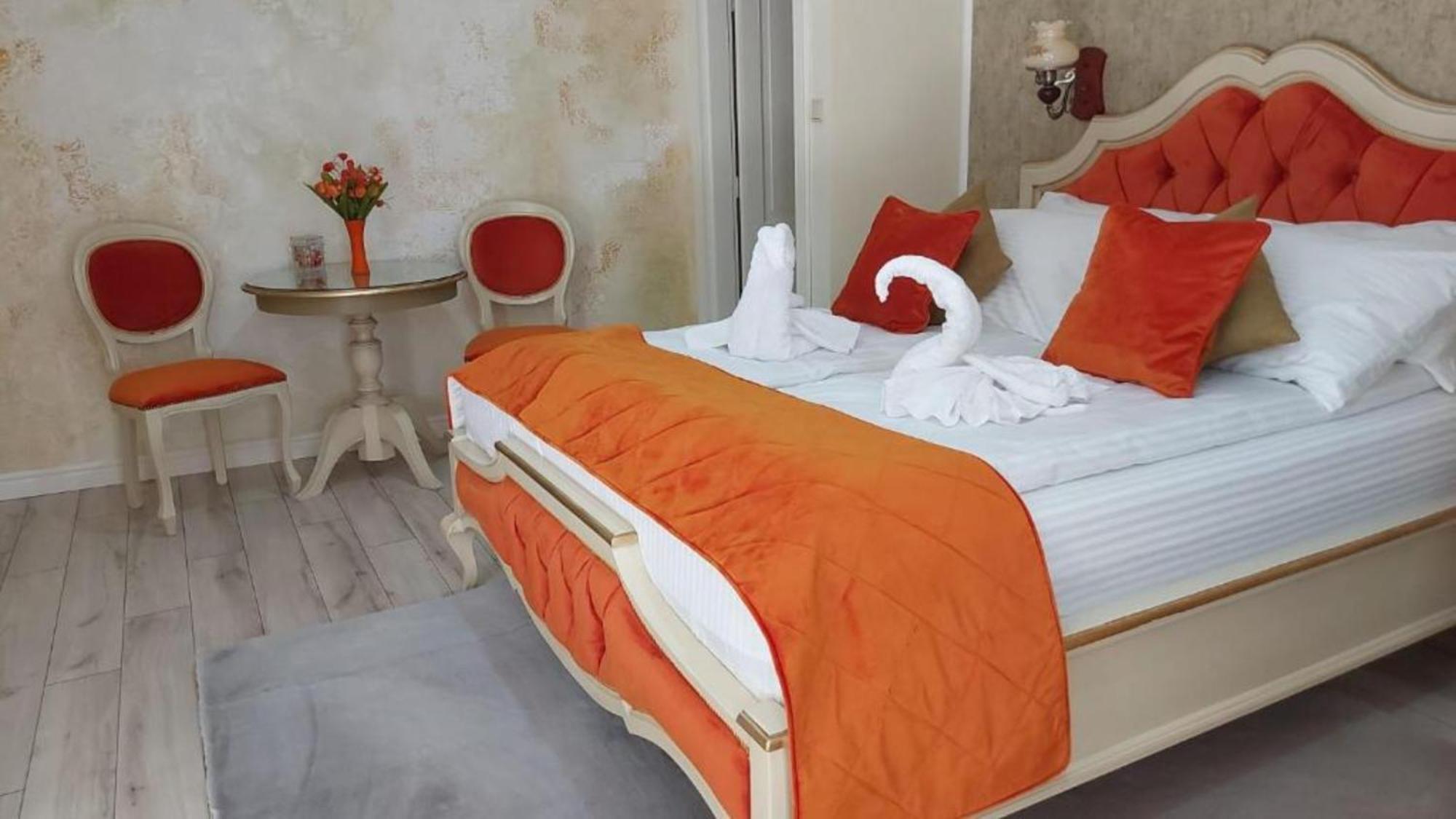 Cochet House Sibiu Apart otel Dış mekan fotoğraf