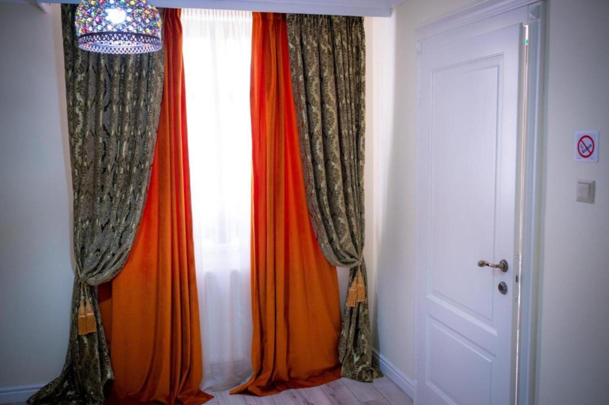 Cochet House Sibiu Apart otel Dış mekan fotoğraf