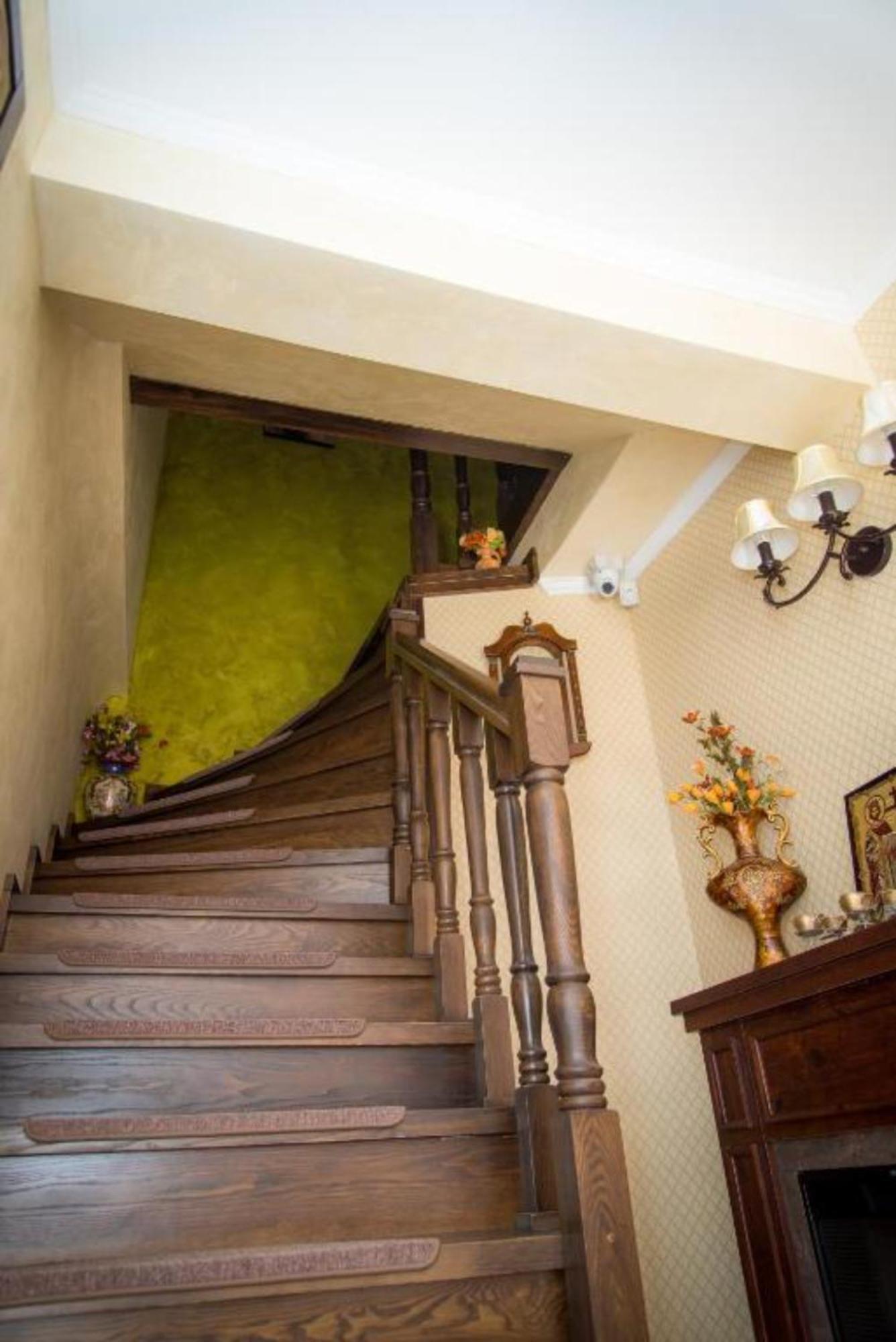 Cochet House Sibiu Apart otel Dış mekan fotoğraf