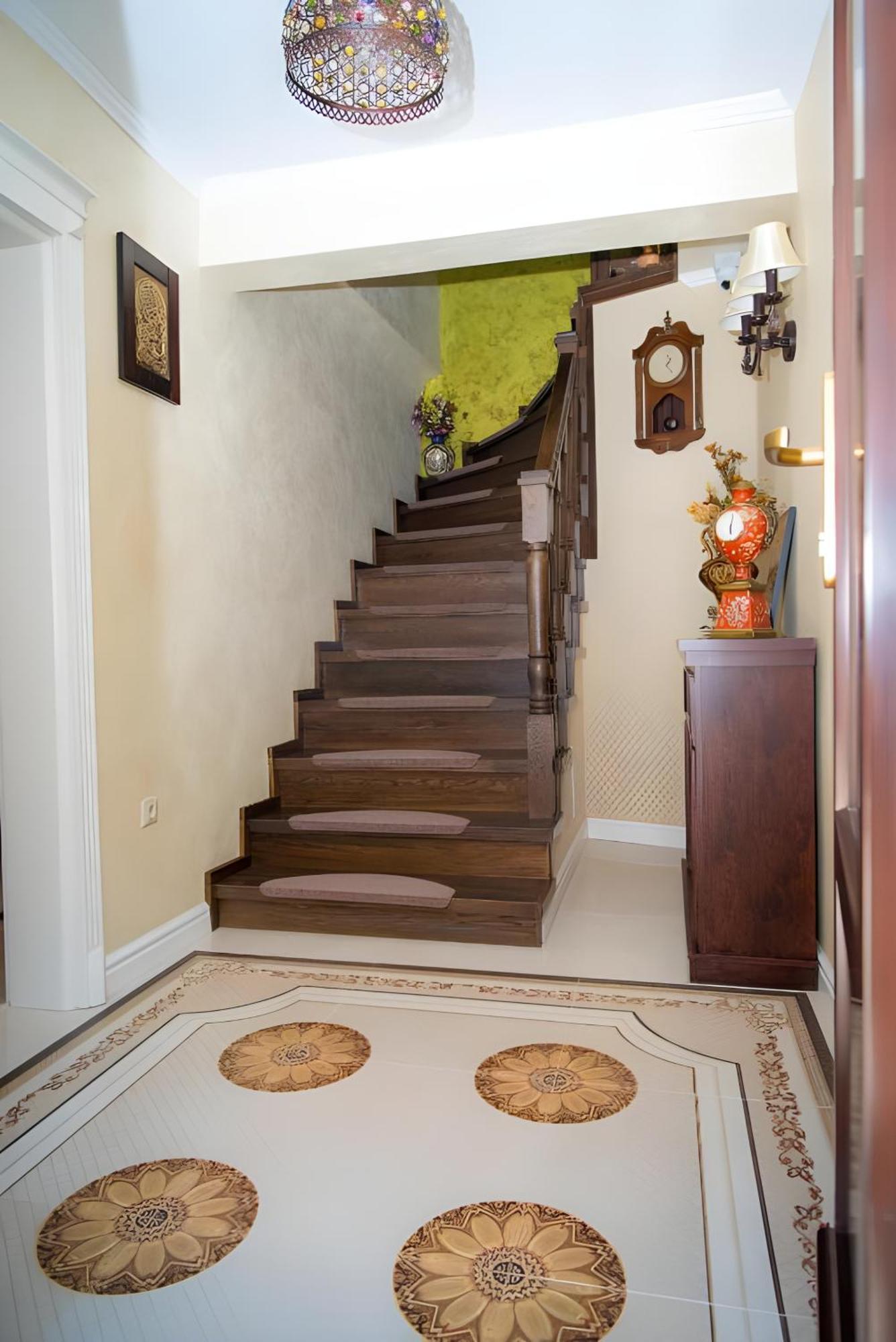 Cochet House Sibiu Apart otel Dış mekan fotoğraf