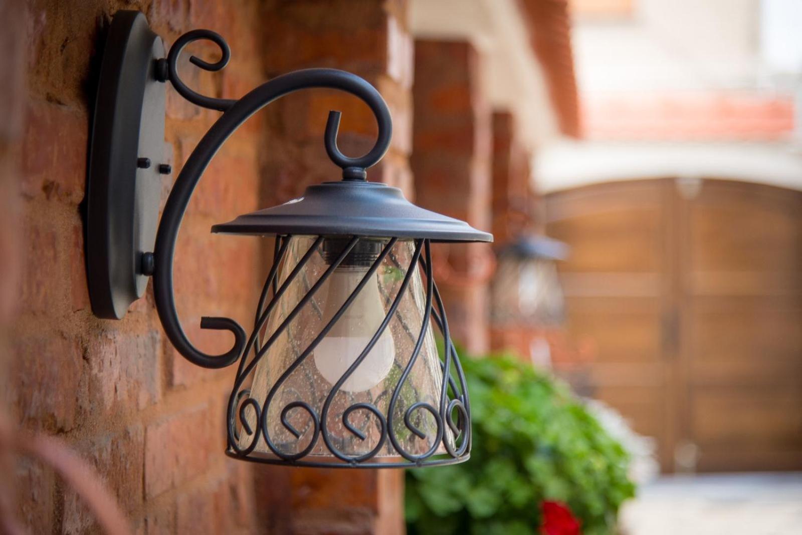 Cochet House Sibiu Apart otel Dış mekan fotoğraf